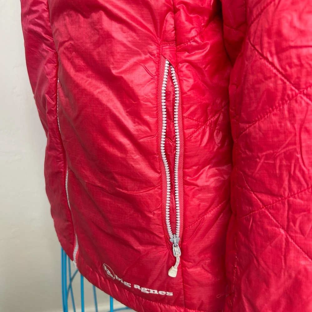 Big Agnes Pinneco Core Insulated Jacket - Picture 10 of 14